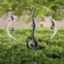 CIM Gartenstecker Mirror