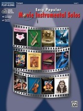 Musiknoten Noten Trompete Solo