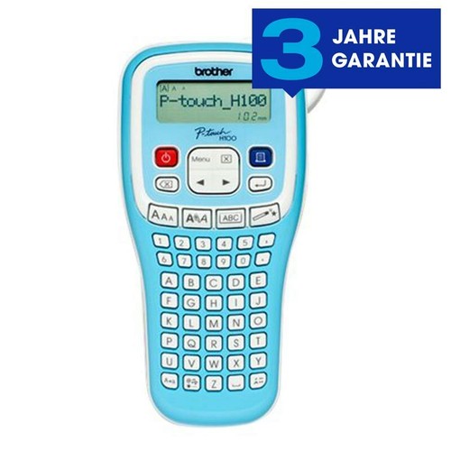 Brother touch h100lb - brother,