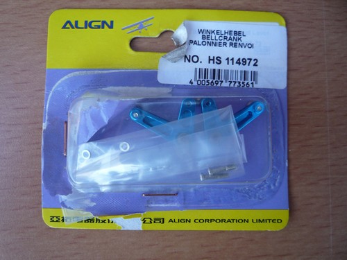 Align hs114972 winkelhebel - align,