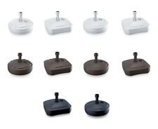 Sonnenschirm Schirmständer