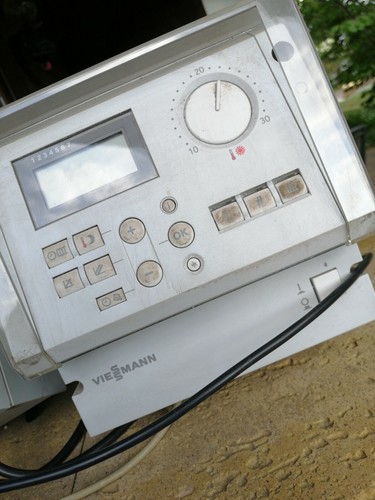 Geräte viessmann - 2,