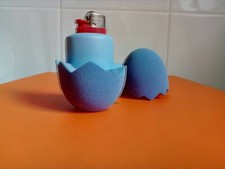 Feuerzeug - total ausgefallen