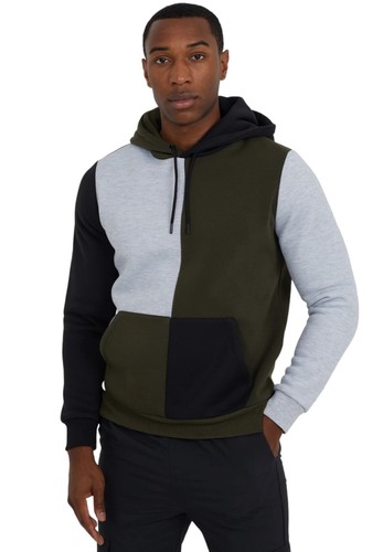 Brave soul herren - brave, colour