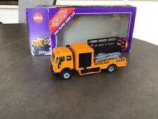 Siku - Scherenhubwagen "Wartungs-Dienst-City", Art. Nr. 2930, unbespielt mit OVP