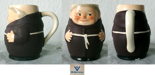Alter krug humpen bierkrug - krug,