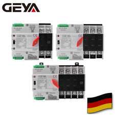 GEYA Dual Power Automatic