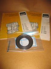 Hatz Sicherungsblech