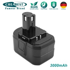 Akku Für Ryobi 3000mAh 14.4V