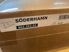 New ikea soderhamn high - ikea, 3-seat