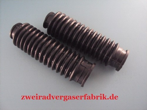Satz faltenbalg für gabel - satz,