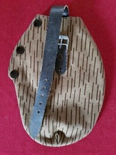 Bezug für nva feldflasche - bezug,