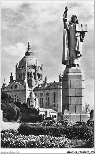 Aibp1 0028 die - -, basilika