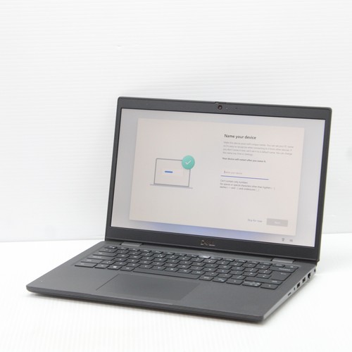 Dell latitude laptop 14 - dell, i5