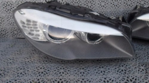 Frontscheinwerfer bmw f11 - 5,
