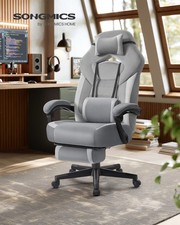 Gaming-Stuhl, Bürostuhl