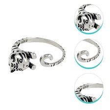 Offene Ringe Knuckle Ringe