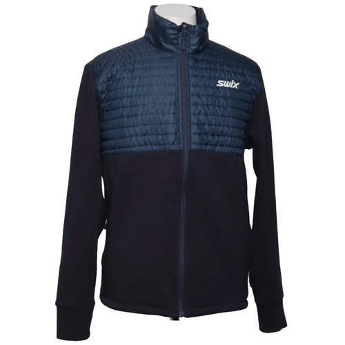 Swix fleecejacke herren - swix,,