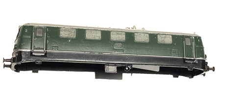 Märklin 3037 e41 - ,