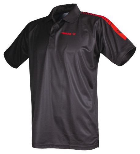 Tibhar domino trikot shirt - trikot,