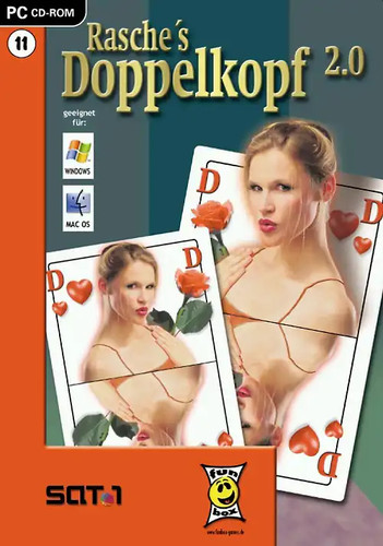 Rasche doppelkopf 0 - rasche's, 2.0