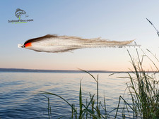 🎣 XL Hechtstreamer ca