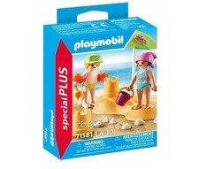 Playmobil Special Plus 71581 -