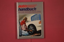 306000 AUTO HANDBUCH Marshall