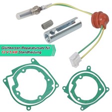 Glühkerzen-Reparatursatz