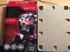 Grafikkarte 4GB Sapphire AMD Radeon R7 240 VGA HDMI DVI PCI-e 3.0 Single-Slot