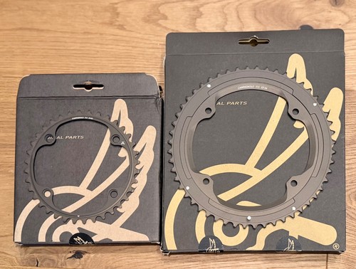 Campagnolo super record - super,
