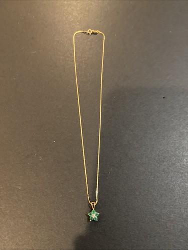 Vintage 14k gelbgold - 14k,