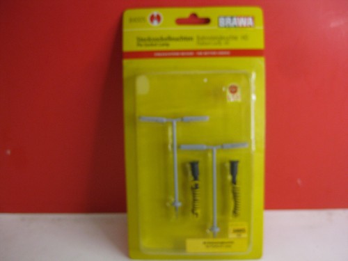 Brawa 84005 lampe - brawa,