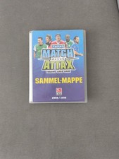 Match Attax Bundesliga 09 10