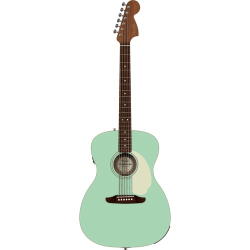Fender california standard - fender,