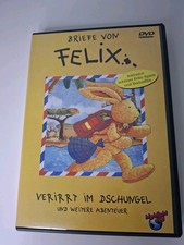 Briefe von Felix - Felix