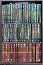 48x DSA, Das Schwarze Auge, Science Fiction,  Taschenbuch Konvolut 662 (1 Kiste)