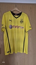 Puma 2013-14 BORUSSIA DORTMUND