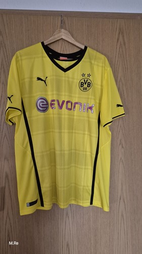 Puma 2013 borussia dortmund - 2013-14,