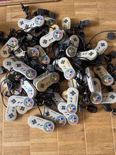 Nintendo super famicom - super,