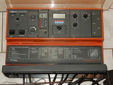 VIESSMANN MC1 Tetramatik 7420 265-A mit Digitalschaltuhr, 2 Keselfühler und NR:3