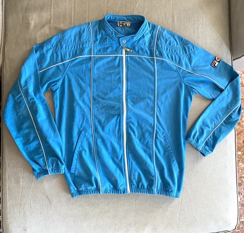 Vintage 80er fila - vintage, bj