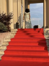 Ballkleid Brautkleid