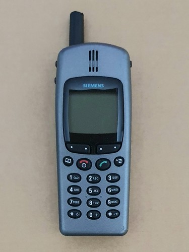 Siemens s25 vintage retro - s25,