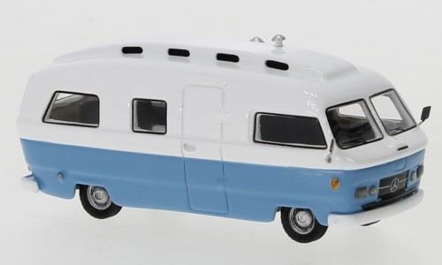 Bos mercedes 206 orion - 1:87,