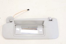 Opel Crossland Sonnenblende Sonnenschutz links 39007740