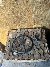 Yamaha XJ600 S 4BRB 92-03 Kupplungshebel Kupplungszug Clutch lever