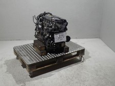 Motor ohne Anbauteile (Diesel)