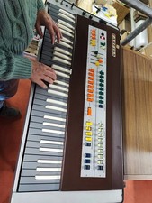Farfisa Professional 222 Combo Orgel