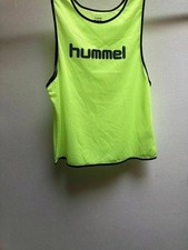 25 Sport Markierungsleibchen Leibchen von Hummel, Erima und Pro Touch Training